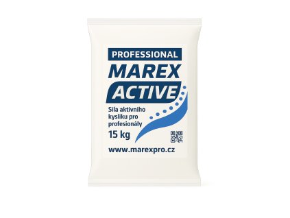 MAREX ACTIVE A5 bluewave 500dpi