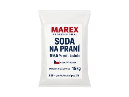 MAREX PRO SODA 15kg pytel FINAL 500dpi