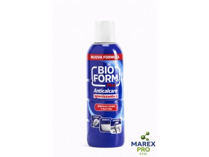 BIOFORM PLUS vodní kámen 500 ml