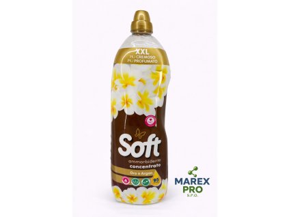 Soft Aviváž Argan 2L