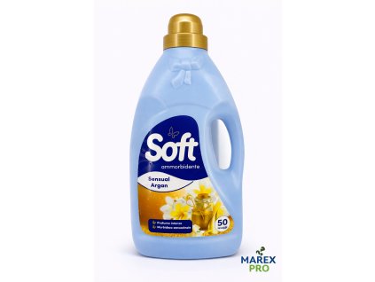 Soft Aviváž Argan 2750ml
