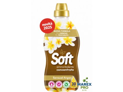 Soft Aviváž Argan 750ml