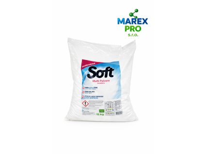 Soft prací prašek 15kg