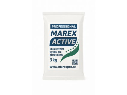 Marex Active 3kg