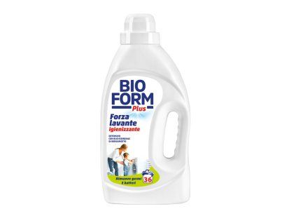 Bioform Plus Forza lavante