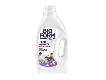 Bioform Plus levandule timián