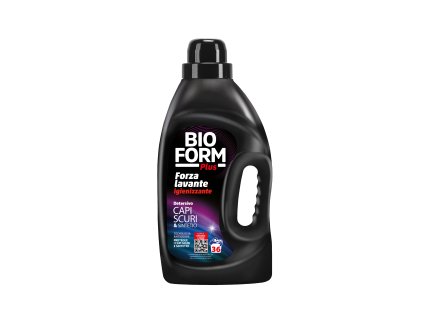 BIOFORM PLUS 1625 ml NERO