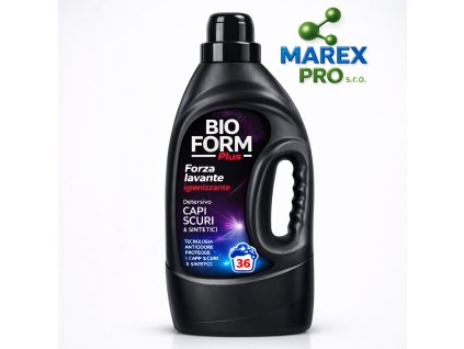 Bioform Plus CAPI SCURI 36
