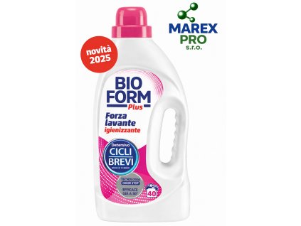 Bioform plus CICLI BREVI 40PD