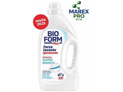 Bioform plus SUPER BIANCO 36PD