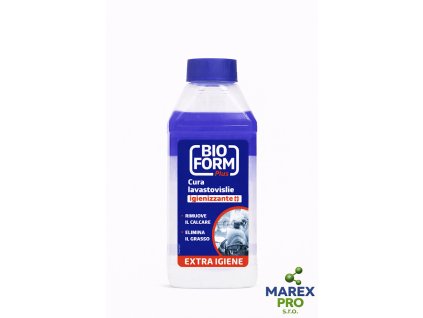 BIOFORM PLUS myčka 250ml