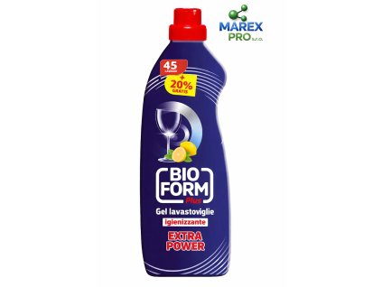 Bioform Plus myčka 45PD