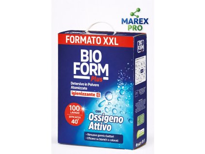 Bioform Plus OSSIGENO ATTIVO 100PD