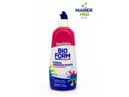Bioform Plus Odstr. 500ml