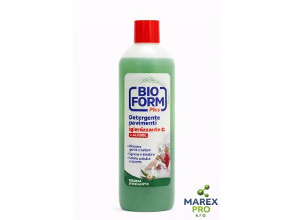 Bioform plus 1,5l eukalyptus