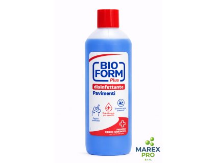 Bioform plus 1l podlaha