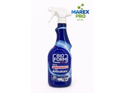 Bioform Plus Anticalcare 750 ml