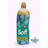 SOFT Elisir Profumato – Koncentrovaná aviváž – 2000 ml | Počet praní: 95