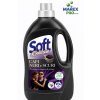 Soft Gel Capi neri e scuri 1L