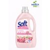 Soft Gel LANA SETA 1L