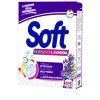 SOFT Detersivo in Polvere Lavatrice – Essenza di Lavanda – Práškový prací prostředek