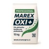 MAREX OXI plus 15kg bubbles 500dpi