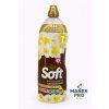 Soft Koncentrovaná aviváž Argan Oil (2000 ml) počet praní 95
