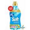 Soft Aviváž Clasic Blue 750 ml