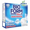 Bioform plus myčka tablety 40