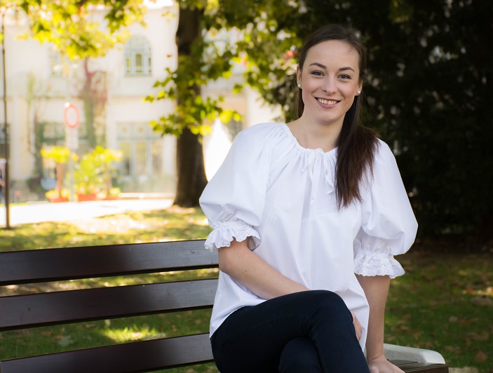 MARGARET slovenský výrobca krojov