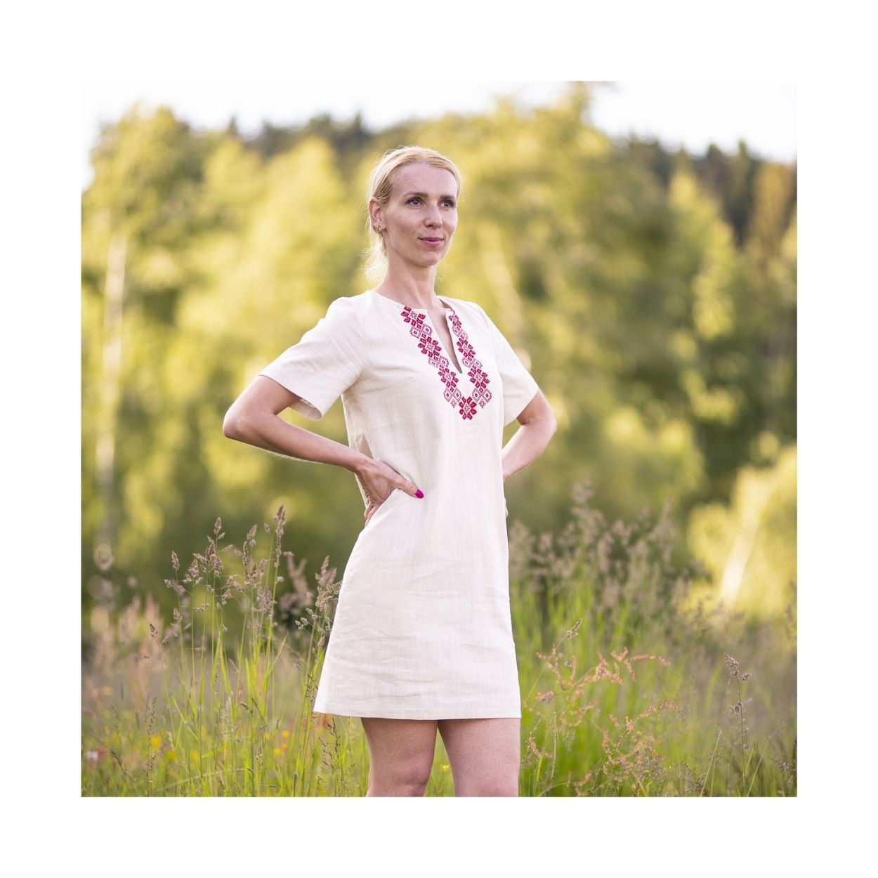 Margaret Dizajn – Slovenský výrobca krojov a etno módy