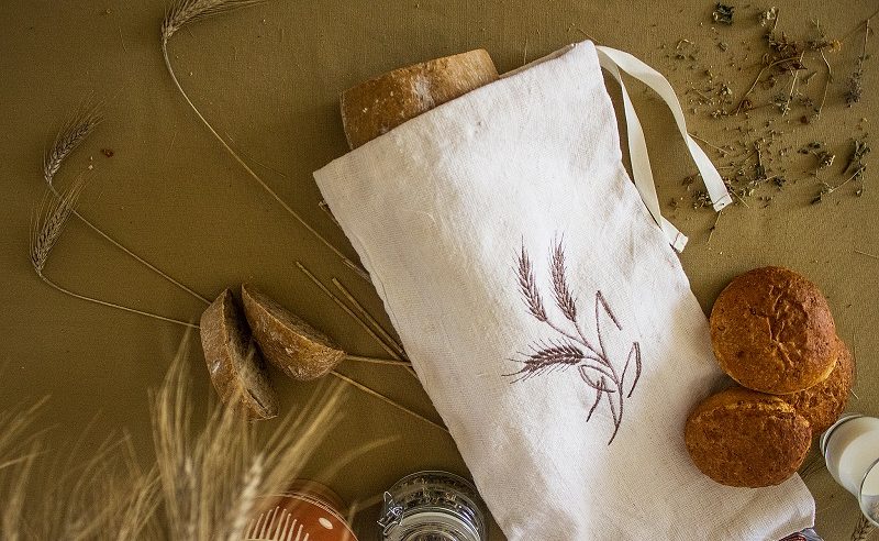 Ľan - tisícročná tkanina