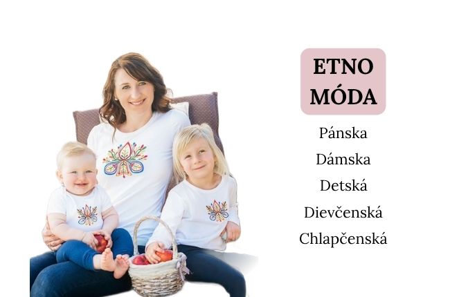 Etno zelené