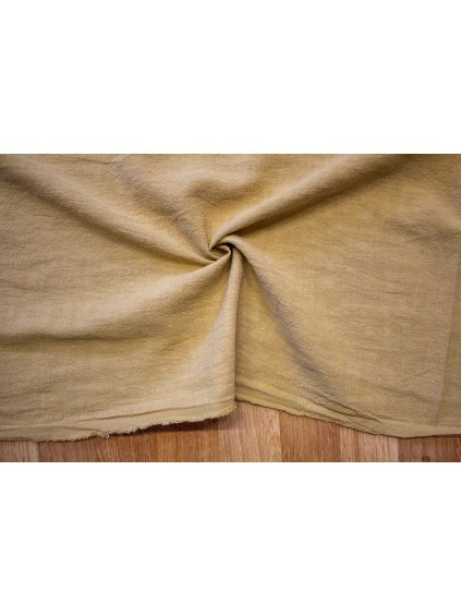 Ľan - Predpraný - Horčicová KL - 53