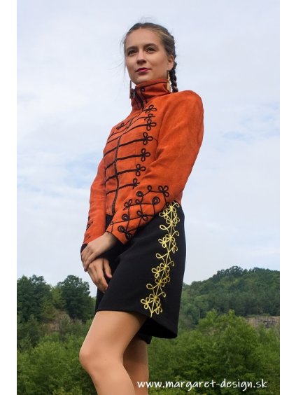 Krátke nohavice 36/38