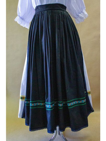 Podpoľanie - zástera