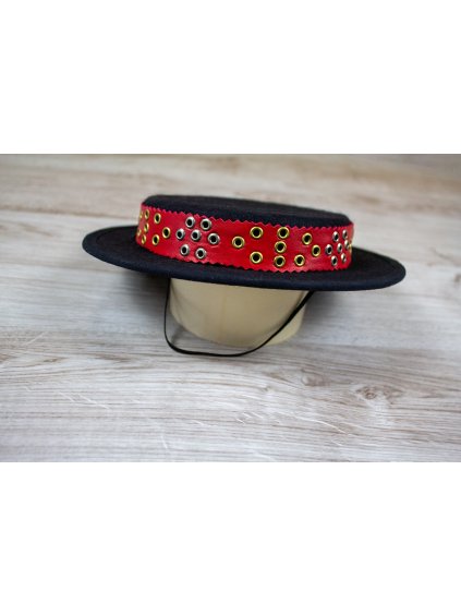 Očovský klobúčik