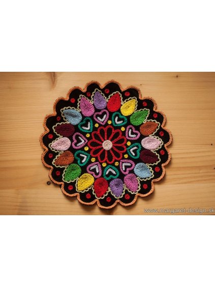 Detvianska dečka na zamate