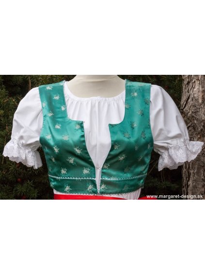 Dámsky brusliak - Čierny Balog 1