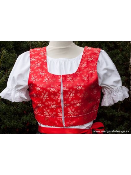 Dámsky brusliak - Čierny Balog 3