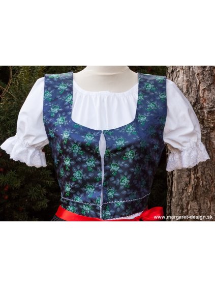 Dámsky brusliak - Čierny Balog 4