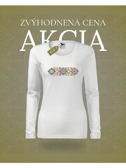 Tričko - Ábelová