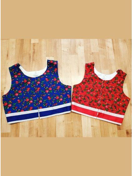 Ľajblík – Horehronie