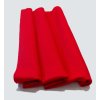 Súkno - červená farba - 0,5 m