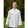 Pánska jednoduchá košeľa - Haľena