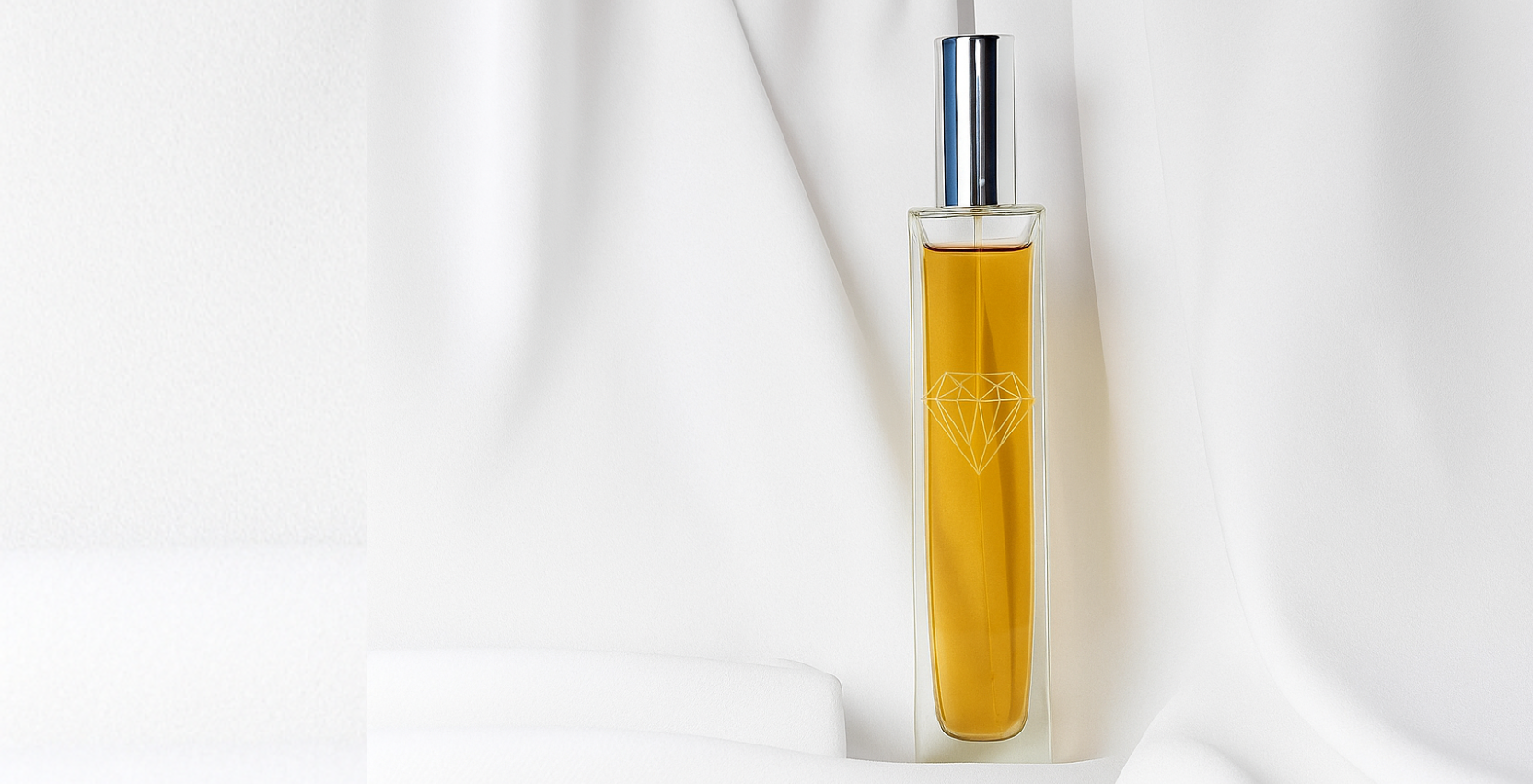 DIAMANT – Natural Niche Parfum