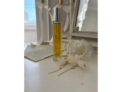 DIAMANT - přírodní niche parfém