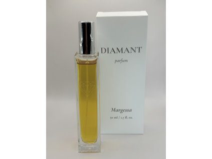 DIAMANT - přírodní niche parfém