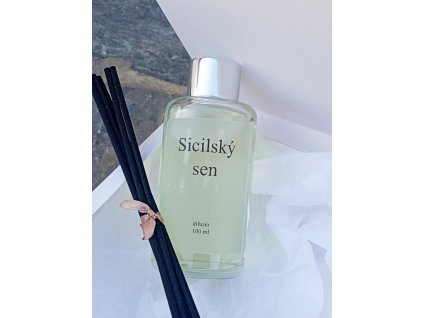 Sicilský sen