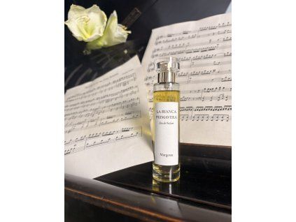 La Bianca Primavera – dokonalá symfonie EdP